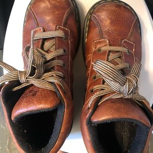 Doc Martens mid boot